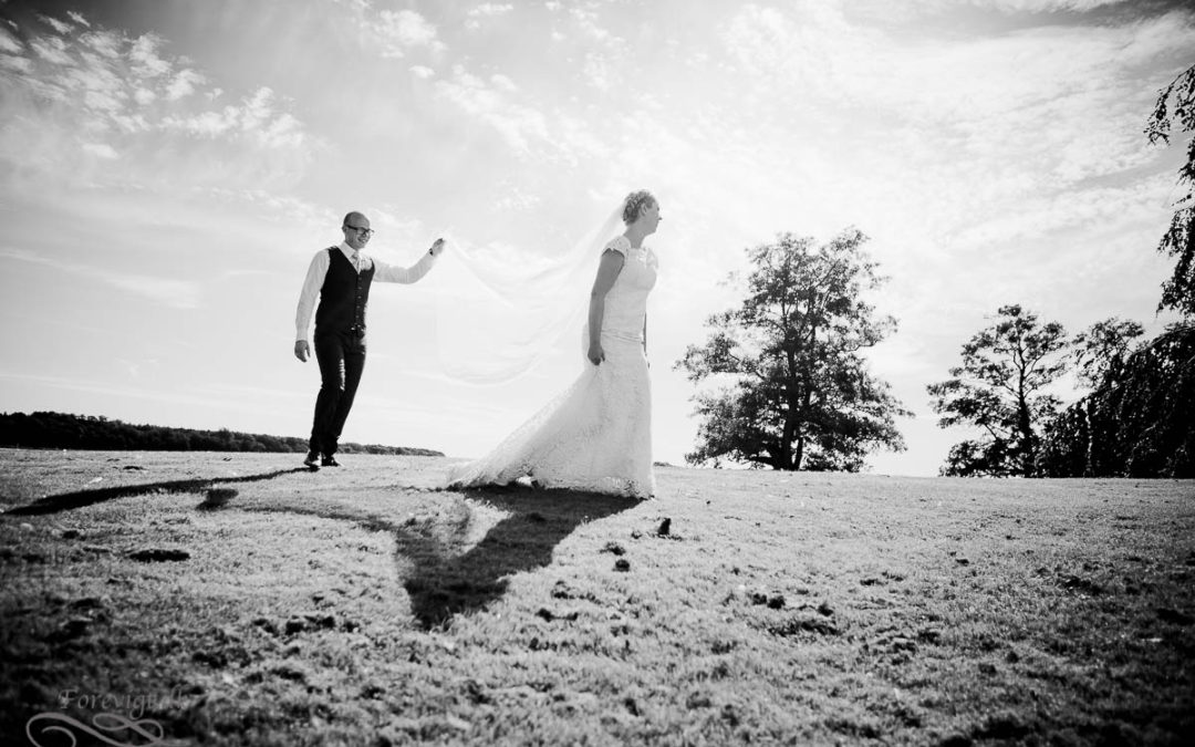 Wedding Photos in Your Own Style