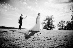 Wedding Photos in Your Own Style