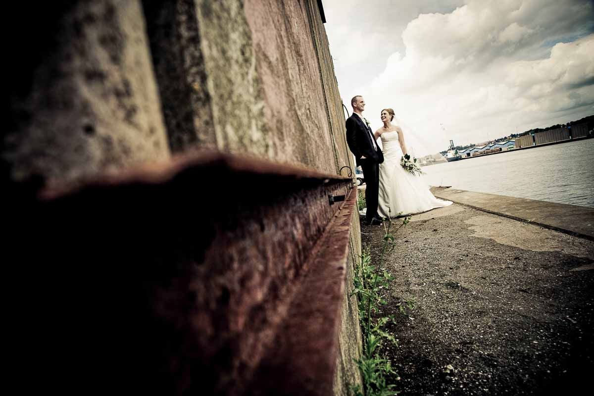 bryllupsfotograf norsk