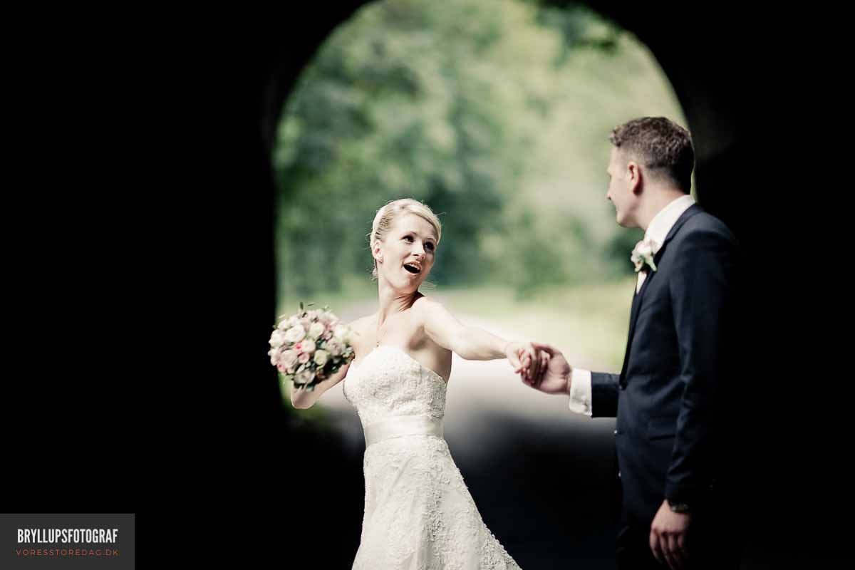 Understanding Wedding Photography Styles