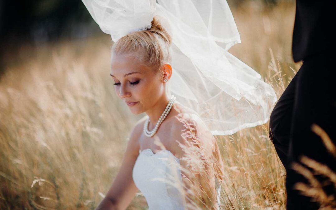 Wedding Photography in Odense